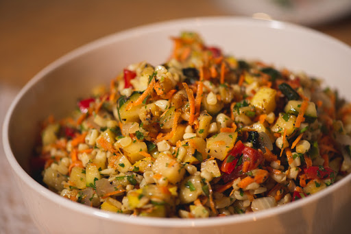 Caterer «A Catered Affair: Nashville Wedding Catering», reviews and photos, 1418 Church St, Nashville, TN 37203, USA