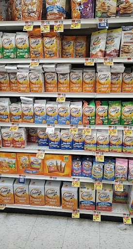 Supermarket «Giant», reviews and photos, 25939 John J Williams Hwy, Millsboro, DE 19966, USA