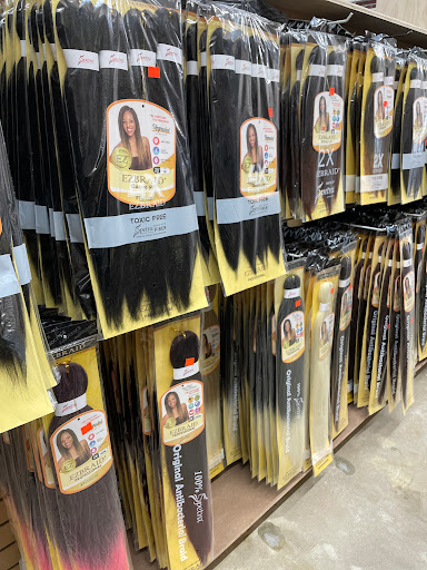 Beauty Supply Store «Beauty Empire on Westheimer», reviews and photos, 12230 Westheimer Rd #10, Houston, TX 77077, USA