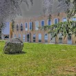 Università degli studi di Udine - Aule Feruglio