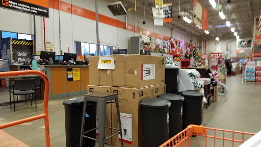 Home Improvement Store «The Home Depot», reviews and photos, 7486 Stream Walk Ln, Manassas, VA 20109, USA