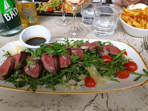 Photo n°20 de Le Grill de la Mourachonne à Pégomas ()