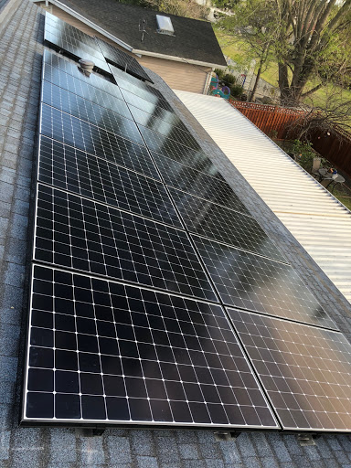 Ambrose Solar image