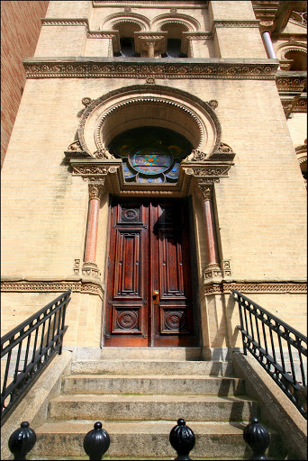 History Museum «Museum at Eldridge Street», reviews and photos, 12 Eldridge St, New York, NY 10002, USA