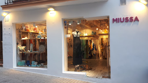 Miussa - Nueva, número 5, 29601 Marbella, Málaga, España