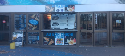 Au Bon Chichi à Amnéville