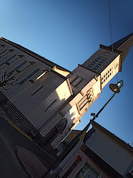Photo n°5 de Ancienne gare de Puy-Guillaume à Puy-Guillaume ()