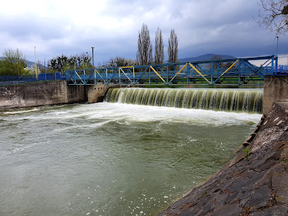 Hydroelectric power plant