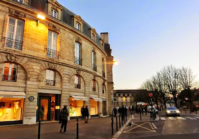 Hermès Bordeaux à Bordeaux