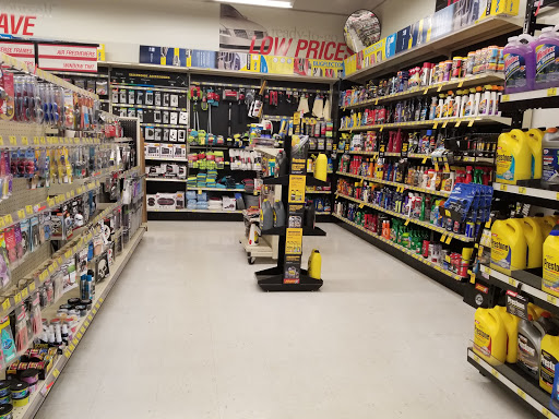 Auto Parts Store «Advance Auto Parts», reviews and photos, 1880 S Koeller St, Oshkosh, WI 54902, USA