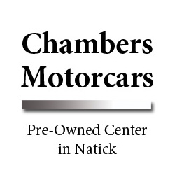 Used Car Dealer «Chambers Motorcars of Natick», reviews and photos, 157 W Central St, Natick, MA 01760, USA