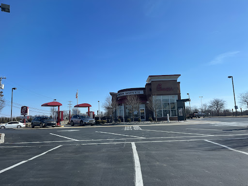 Fast Food Restaurant «Chick-fil-A», reviews and photos, 1194 US-22, Phillipsburg, NJ 08865, USA