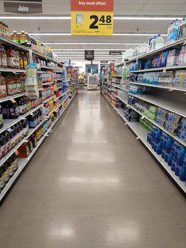 Grocery Store «Food Lion», reviews and photos, 2817 Shore Dr, Virginia Beach, VA 23451, USA