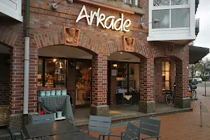 Arkaden Bistro GmbH image