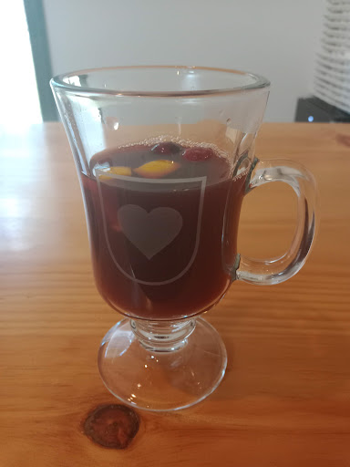 Winery «Loving Cup Vineyard & Winery», reviews and photos, 3340 Sutherland Rd, North Garden, VA 22959, USA