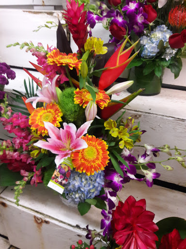 Florist «Century Flower Market», reviews and photos, 4701 W Century Blvd, Inglewood, CA 90304, USA