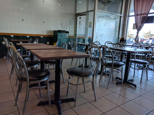 12 Eisenhower Pkwy, Roseland, NJ 07068, USA