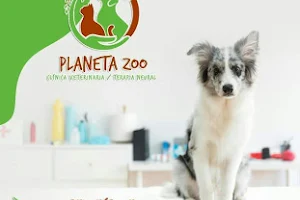 Veterinaria Planeta Zoo. Solicitar turno previo image