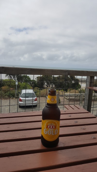 Photos of Wye Beach Hotel