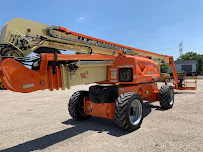 Chicago Industrial Equipment Inc - Photo 3 - Car repair in Rockdale, IL, Joliet