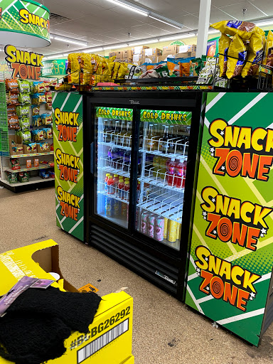 Dollar Store «Dollar Tree», reviews and photos, 500 NJ-38, Cherry Hill, NJ 08002, USA