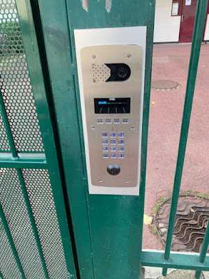 A.N.L à Paris