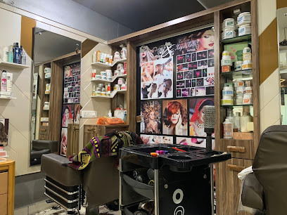 A Collegian Hair Salon || Best Beauty Salon, Hair Salon, Makeup Artist - Hair salon in Jetpur , India