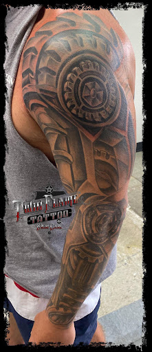 Explore bible verses tattoo ideas, creative tattoo ideas in Pineville, available at Twin Flame Tattoo & Skincare