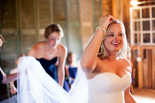 Bridal Shop «Mila Bridal», reviews and photos, 9200 Stony Point Pkwy, Richmond, VA 23235, USA