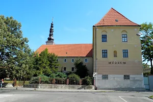 Museum of Western Slovakia image