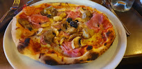 Pizza du Pizzeria Chez Fred à Zonza - n°4