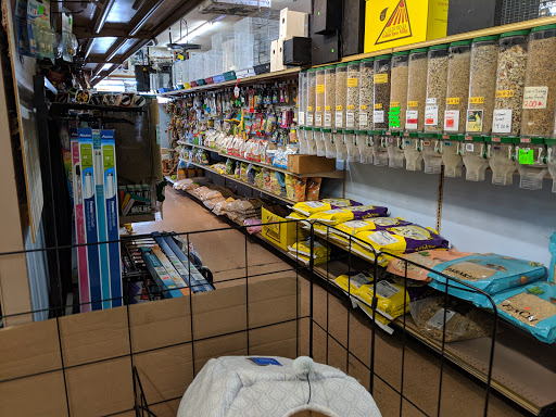Pet Store «A to Z Pets», reviews and photos, 16010 SE Division St, Portland, OR 97236, USA