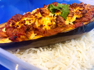 Photo n°21 de La roulotte qui mijote du pays Houdanais à Bazainville ()