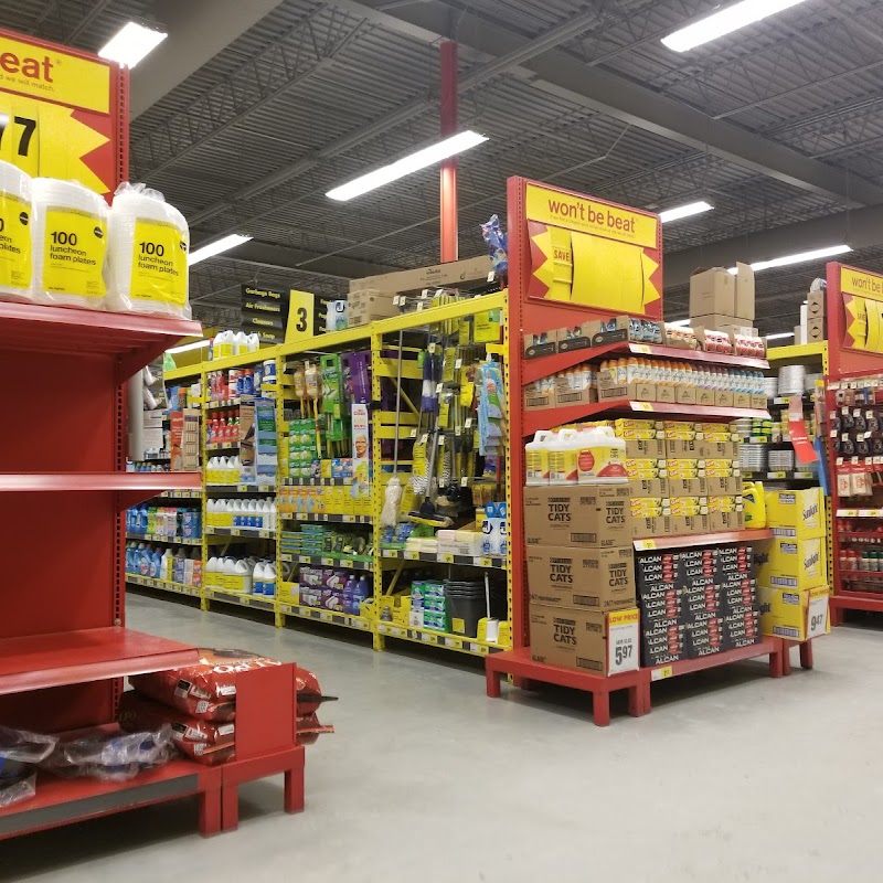 Real's NOFRILLS Edmonton