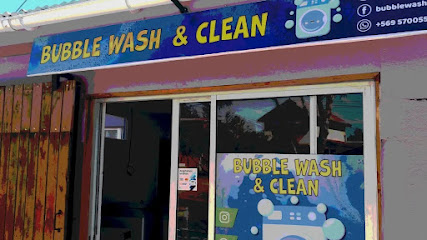 Bubble Wash & Clean