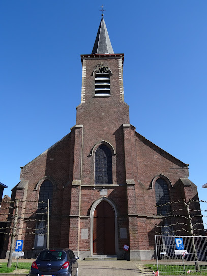 Sint-Ursmaruskerk