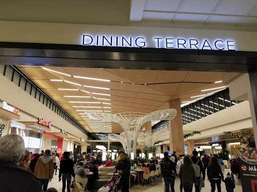 Shopping Mall «Hillsdale Shopping Center», reviews and photos, 60 E 31st Ave, San Mateo, CA 94403, USA