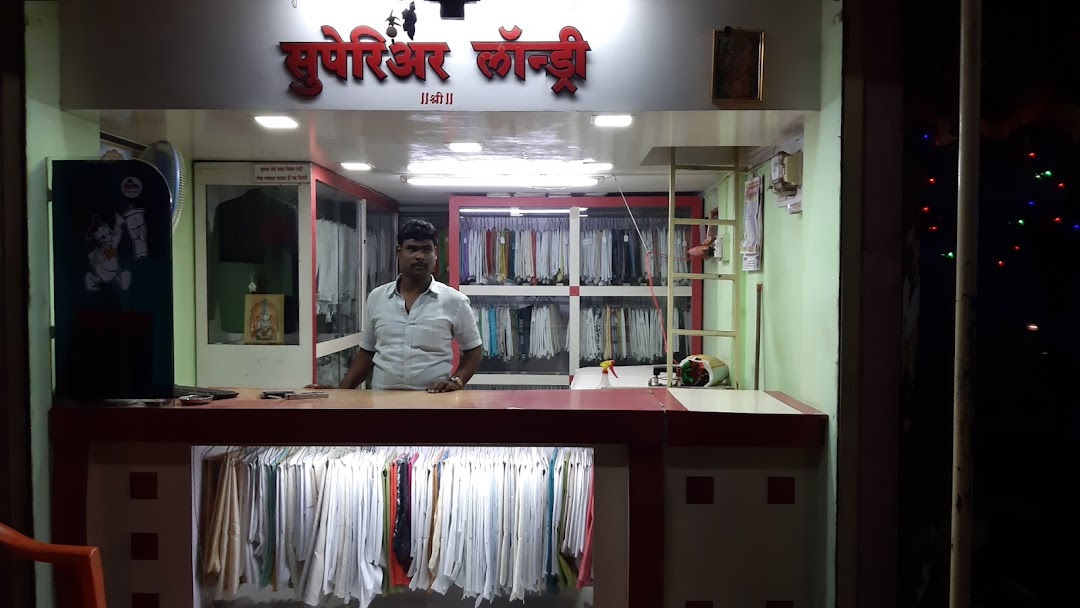 Superior Laundry