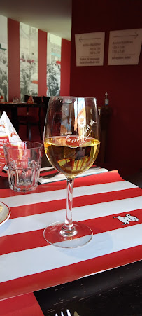 Plats et boissons du Restaurant à viande Restaurant La Boucherie à Morlaix - n°15