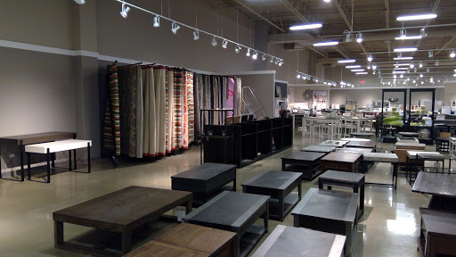 Furniture Store «Ashley HomeStore», reviews and photos, 1045 Crossroads Pkwy, Romeoville, IL 60446, USA