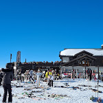 Photo n° 2 de l'avis de Rénate.o fait le 16/02/2020 à 16:28 pour Pano Bar à Les Deux Alpes