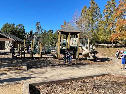 Park «Pioneer Road Park», reviews and photos, 10250 Pioneer Rd, Tustin, CA 92782, USA