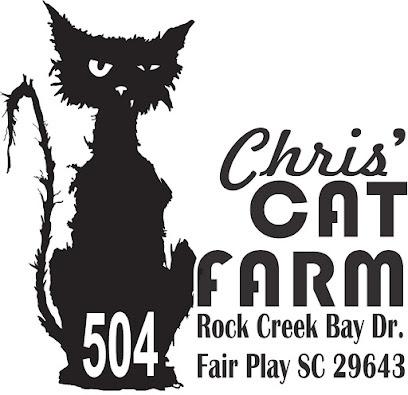 Chris' Cat Farm
