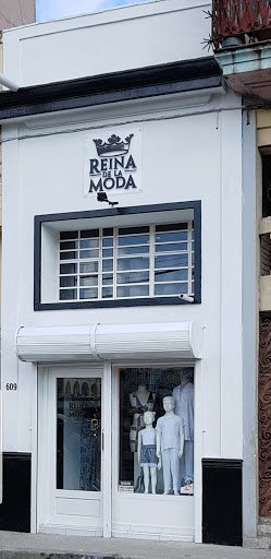 Reina de la Moda