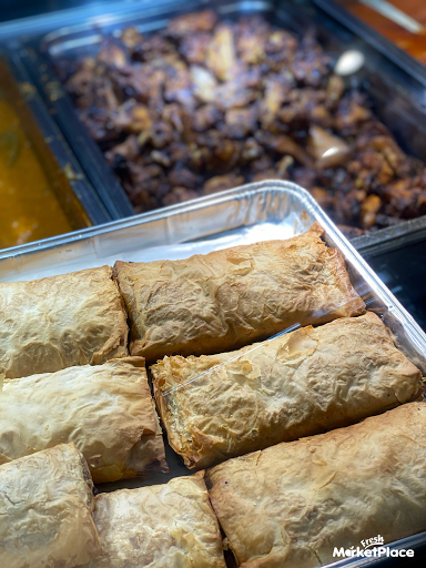 Grocery Store «Fresh Market Place», reviews and photos, 2600 N Central Ave, Chicago, IL 60639, USA