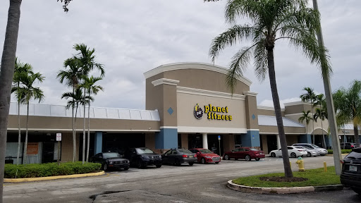Gym «Planet Fitness», reviews and photos, 4911 Coconut Creek Pkwy, Coconut Creek, FL 33063, USA