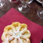 Photo n°7 de l'avis de Mariagrazia.e fait le 25/04/2023 à 17:53 sur le  Il Borgovecchio à San Mauro Castelverde