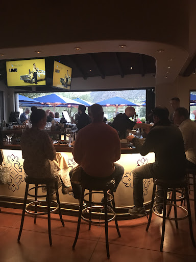 Southwestern Restaurant (US) «El Chorro», reviews and photos, 5550 E Lincoln Dr, Paradise Valley, AZ 85253, USA