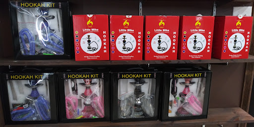 Hookah Bar «Carytown Tobacco», reviews and photos, 7601 W Broad St, Richmond, VA 23294, USA