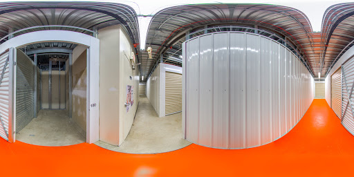 Self-Storage Facility «CubeSmart Self Storage», reviews and photos, 707 Enterprise Dr, Lewis Center, OH 43035, USA